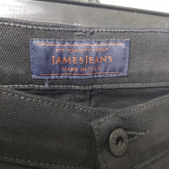 JAMES Jeans Neo Beau Jeans Size 31 - Picture 5 of 14